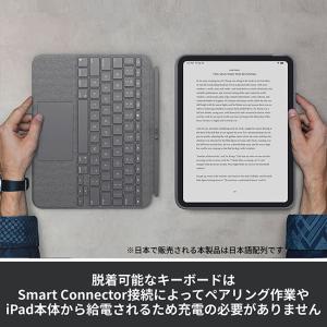 iPad キーボード ケース ロジクール Co...の詳細画像2