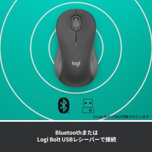 マウス ワイヤレスマウス ロジクール M550...の詳細画像4