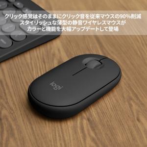 マウス ワイヤレスマウス ロジクール M350...の詳細画像1