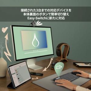 マウス ワイヤレスマウス ロジクール M350...の詳細画像4