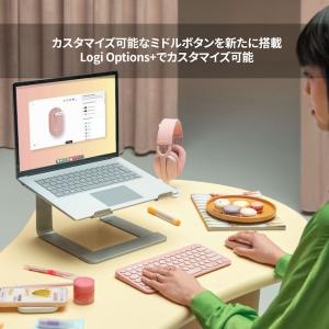 マウス ワイヤレスマウス ロジクール M350...の詳細画像5