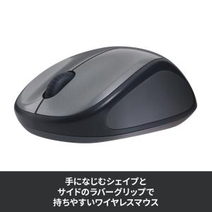 マウス ワイヤレスマウス ロジクール M235...の詳細画像1