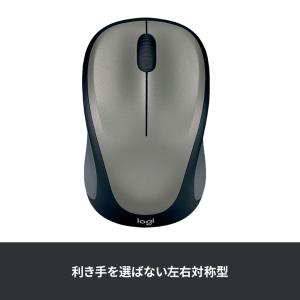 マウス ワイヤレスマウス ロジクール M235...の詳細画像2