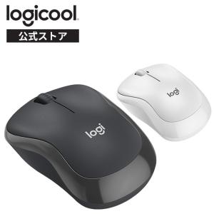 マウス Bluetooth ワイヤレスマウス ロジクール M240