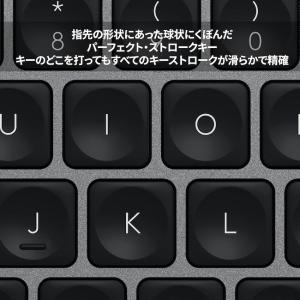キーボード ワイヤレスキーボード ロジクール ...の詳細画像4