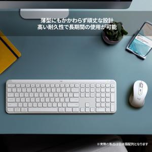 キーボード ワイヤレスキーボード ロジクール ...の詳細画像2