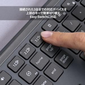 キーボード ワイヤレスキーボード ロジクール ...の詳細画像5