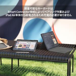 iPad キーボード ケース ロジクール Co...の詳細画像4
