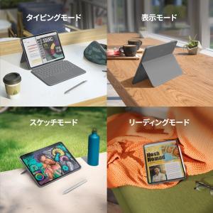 iPad キーボード ケース ロジクール Co...の詳細画像5