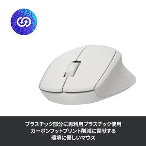 マウス ワイヤレスマウス ロジクール M331...の詳細画像5
