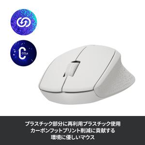 マウス ワイヤレスマウス ロジクール M280...の詳細画像4