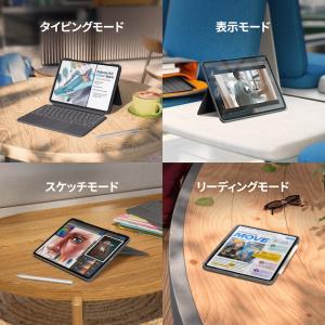 4/8までの特価 iPad キーボード ケース...の詳細画像5