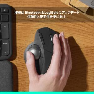 ロジクール MX ERGO S MXTB2 ト...の詳細画像3