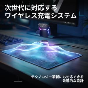 ゲーミングマウスパッド Logicool G ...の詳細画像4