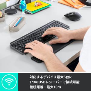 ロジクール Logi Bolt USB Typ...の詳細画像3