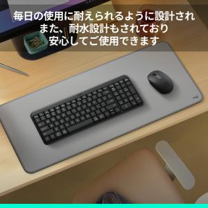 キーボード ワイヤレスキーボード ロジクール ...の詳細画像2