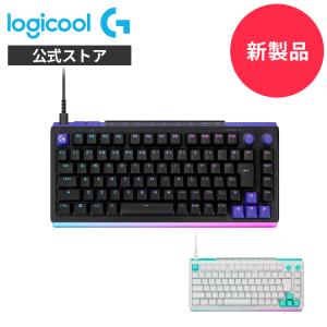 ロジクールG ゲーミングキーボード Logicool G PRO X 60 G-PKB-60-001