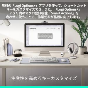 キーボード メカニカルキーボード ロジクール ...の詳細画像4