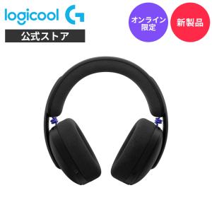 Logicool G G325 ワイヤレスヘッドセットの買取情報