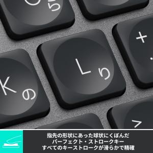 キーボード ワイヤレス キーボード ロジクール...の詳細画像2