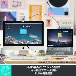 キーボード ワイヤレス キーボード ロジクール...の詳細画像4