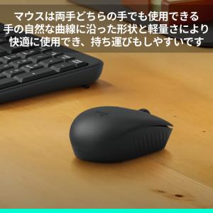 キーボード ワイヤレスキーボード ロジクール ...の詳細画像4