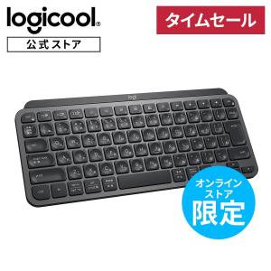 キーボード ワイヤレス キーボード ロジクール KX700GRdy