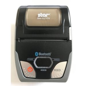 スター精密 SM-L200シリーズ用 リチウム バッテリパック L2 : CMI