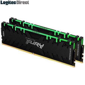 FURY Kingston DDR4 キングストン デスクトップPC用メモリ