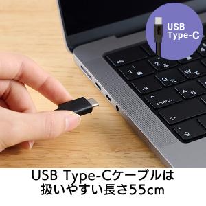 Mac対応 外付け ブルーレイドライブ BDド...の詳細画像2