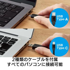 ブルーレイドライブ 外付け 動画再生/編集 デ...の詳細画像2