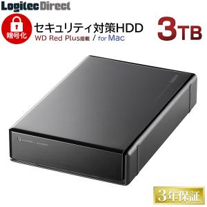 3TB WD Red Plus搭載 Gen1