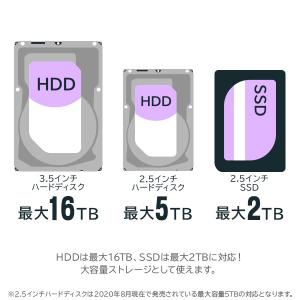 高速 Type-C HDD / SSD ケース...の詳細画像2