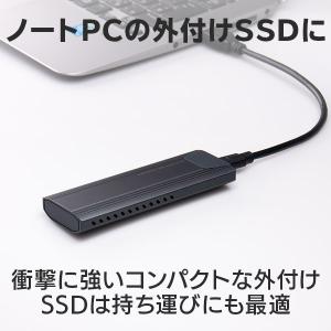 M.2 SSD ケース 外付け データ移行ソフ...の詳細画像3