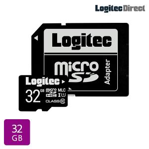マイクロsdカード 64gb Nintendo Switchドライブレコーダー向け Microsdカード ニンテンドー スイッチ メール便送料無料 ドラレコ Lmc Msd64g ロジテックdirect Paypayモール店 通販 Paypayモール