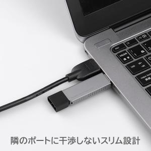 SSD 外付け 500GB ポータブル iPh...の詳細画像1