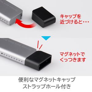 SSD 外付け 500GB ポータブル iPh...の詳細画像4