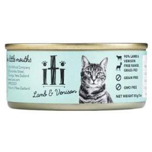 Kia Ora（キアオラ） キャットフード ラム＆レバー 猫用 2.7kg