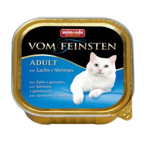 アニモンダ 猫用 フォムファインステン ムース 鶏・ツナ 85g キャット