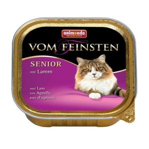 アニモンダ 猫用 フォムファインステン ムース 鶏・ツナ 85g キャット