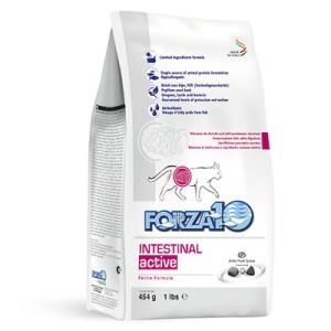 FORZA10 インテスティナルアクティブ（胃腸） 猫用 454g｜logos-pet