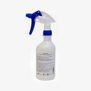 バイオウィルクリア 業務用空スプレー 500ml