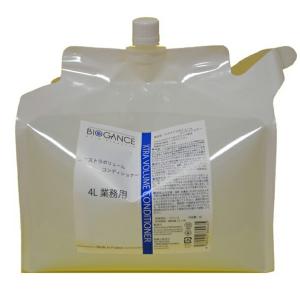 BIOGANCE（バイオガンス） ロングコートシャンプー 4L : my DOG - 通販