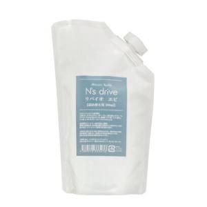 エヌズドライブ リバイオエピ 詰め替え用 犬用 500ml