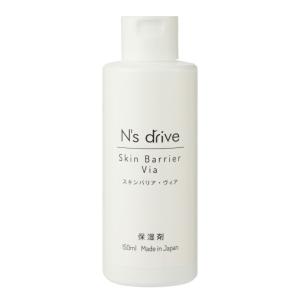 エヌズドライブ スキンバリア・ヴィア 犬用 150ml