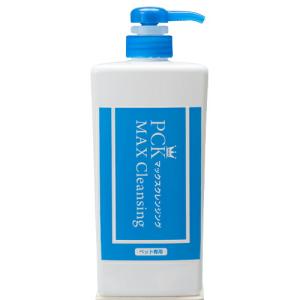 犬 シャンプー ゾイック スーパークレンジング 1000ml 詰替ミニボトル