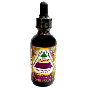 Azmira アズミラ ユッカ インテンシブ ２オンス 59ml ペット ペット用