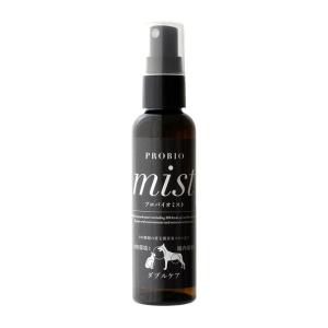 PROBIO mist（プロバイオミスト） 犬猫用 80ml