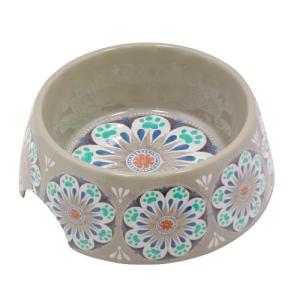 株式会社プラッツ Tar Hong マジョルカボウル グレー Sサイズ