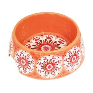 株式会社プラッツ Tar Hong マジョルカボウル コーラル Sサイズ